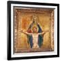 Trinity-null-Framed Giclee Print