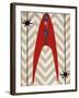 Trinks I-Kari Taylor-Framed Giclee Print