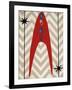 Trinks I-Kari Taylor-Framed Giclee Print