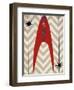 Trinks I-Kari Taylor-Framed Giclee Print