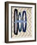 Trinks II-Kari Taylor-Framed Giclee Print