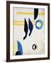 Trinks III-Kari Taylor-Framed Giclee Print