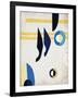 Trinks III-Kari Taylor-Framed Giclee Print