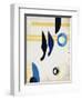 Trinks III-Kari Taylor-Framed Giclee Print