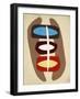 Trinks IV-Kari Taylor-Framed Giclee Print