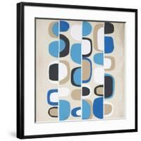 Trinks IX-Kari Taylor-Framed Giclee Print