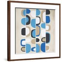 Trinks IX-Kari Taylor-Framed Giclee Print