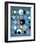 Trinks V-Kari Taylor-Framed Giclee Print