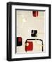 Trinks VI-Kari Taylor-Framed Giclee Print