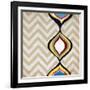 Trinks VII-Kari Taylor-Framed Giclee Print