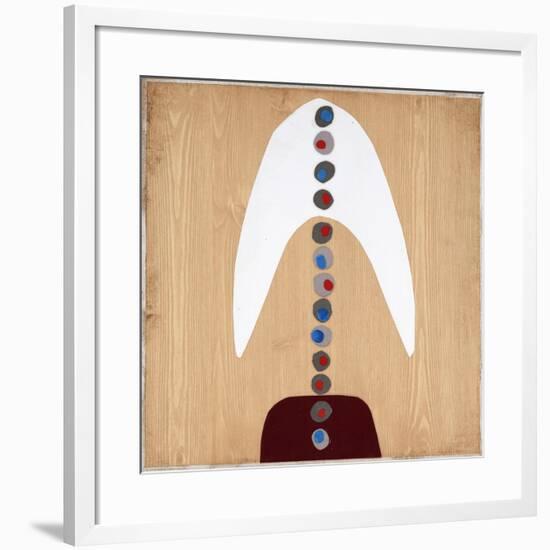 Trinks X-Kari Taylor-Framed Giclee Print