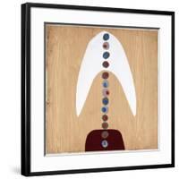 Trinks X-Kari Taylor-Framed Giclee Print