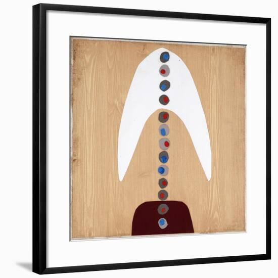 Trinks X-Kari Taylor-Framed Giclee Print