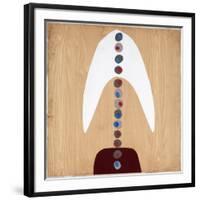 Trinks X-Kari Taylor-Framed Giclee Print