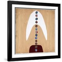 Trinks X-Kari Taylor-Framed Giclee Print