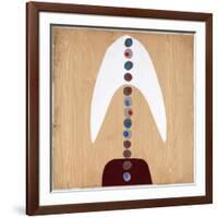 Trinks X-Kari Taylor-Framed Giclee Print