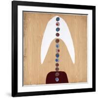 Trinks X-Kari Taylor-Framed Giclee Print