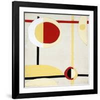 Trinks XII-Kari Taylor-Framed Giclee Print