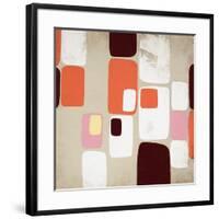 Trinks XIV-Kari Taylor-Framed Giclee Print