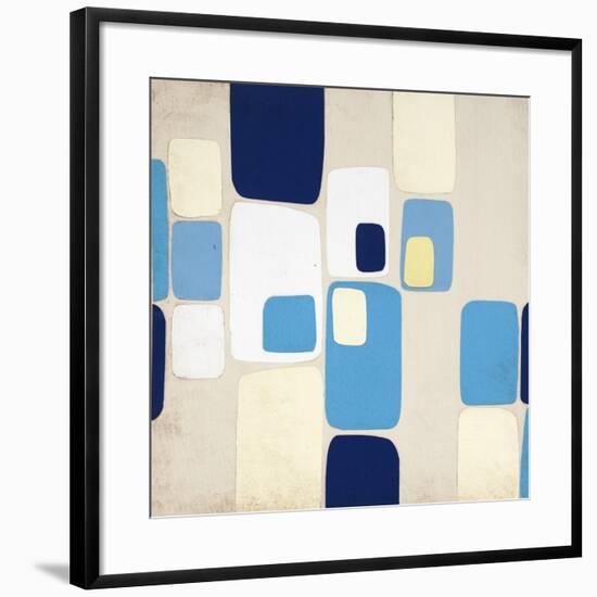 Trinks XX-Kari Taylor-Framed Giclee Print