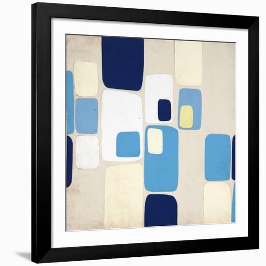 Trinks XX-Kari Taylor-Framed Giclee Print