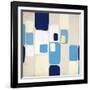 Trinks XX-Kari Taylor-Framed Giclee Print