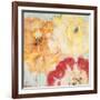 Trio Encore-Jill Martin-Framed Art Print