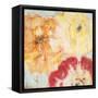 Trio Encore-Jill Martin-Framed Stretched Canvas