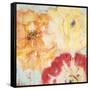 Trio Encore-Jill Martin-Framed Stretched Canvas