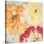 Trio Encore-Jill Martin-Stretched Canvas