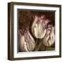 Trio I-Pamela Gladding-Framed Art Print