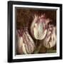 Trio I-Pamela Gladding-Framed Art Print