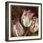 Trio I-Pamela Gladding-Framed Art Print