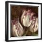 Trio I-Pamela Gladding-Framed Art Print