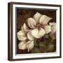 Trio II-Pamela Gladding-Framed Art Print