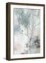 Trio of Tree-PI Studio-Framed Art Print