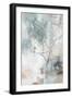 Trio of Tree-PI Studio-Framed Art Print