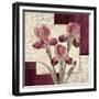 Trio Sonata II-Pamela Gladding-Framed Premium Giclee Print