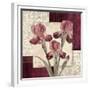 Trio Sonata II-Pamela Gladding-Framed Premium Giclee Print