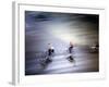 Trio-Felipe Rodriguez-Framed Photographic Print