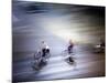 Trio-Felipe Rodriguez-Mounted Photographic Print