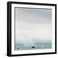 Trio-Jon Bertelli-Framed Photographic Print