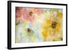 Trio-Jill Martin-Framed Art Print