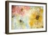 Trio-Jill Martin-Framed Art Print