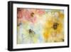 Trio-Jill Martin-Framed Premium Giclee Print