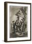 Triomphe du petit chinois-Claude-Henri Watelet-Framed Giclee Print