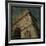 Triomphe II-John W Golden-Framed Giclee Print