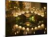 Triple Bridge over River Ljubljanica, Ljubljana, Slovenia, Europe-Lawrence Graham-Mounted Photographic Print