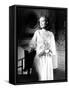 Triple Cross, Romy Schneider, 1966-null-Framed Stretched Canvas