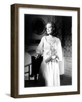 Triple Cross, Romy Schneider, 1966-null-Framed Photo